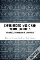Experiencing Music And Visual Cultures