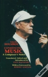 Experiencing Music