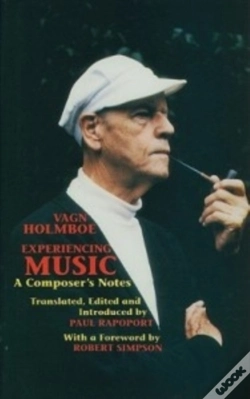 Capa do artigo Experiencing Music