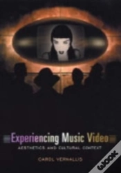 Capa do artigo Experiencing Music Video