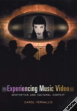 Capa do artigo Experiencing Music Video