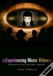 Capa do artigo Experiencing Music Video