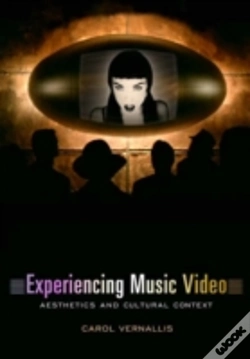 Capa do artigo Experiencing Music Video