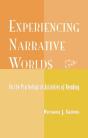 Experiencing Narrative Worlds - Preview
