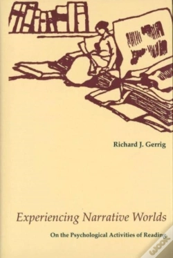 Capa do artigo Experiencing Narrative Worlds