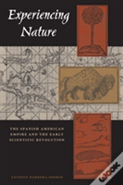 Capa do artigo Experiencing Nature