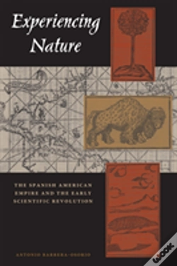 Capa do artigo Experiencing Nature