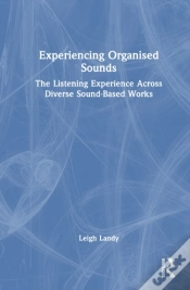 Capa do artigo Experiencing Organised Sounds