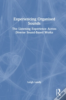 Capa do artigo Experiencing Organised Sounds