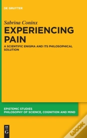 Capa do artigo Experiencing Pain