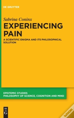 Capa do artigo Experiencing Pain
