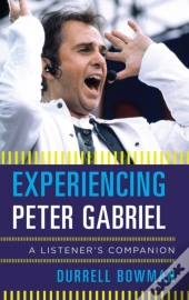 Experiencing Peter Gabriel
