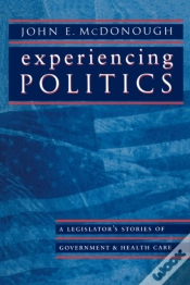 Capa do artigo Experiencing Politics