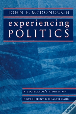 Capa do artigo Experiencing Politics