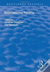 Capa do artigo Experiencing Poverty