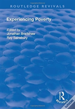 Capa do artigo Experiencing Poverty