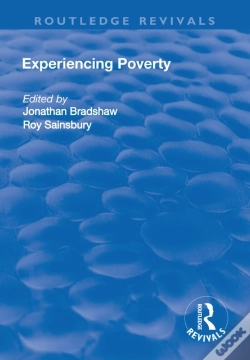 Capa do artigo Experiencing Poverty