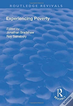 Capa do artigo Experiencing Poverty