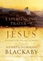 Experiencing Prayer With Jesus - Preview