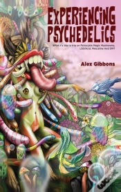 Capa do artigo Experiencing Psychedelics - What It