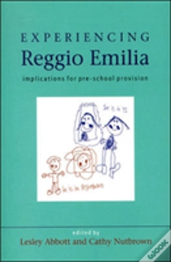 Capa do artigo Experiencing Reggio Emilia