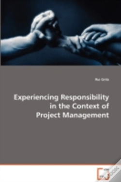 Capa do artigo Experiencing Responsibility In The Context Of Project Management