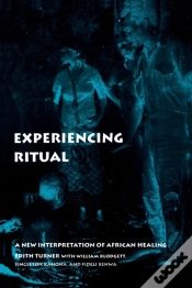 Capa do artigo Experiencing Ritual