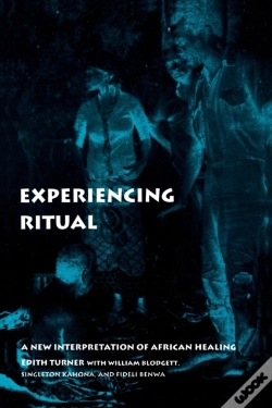 Capa do artigo Experiencing Ritual