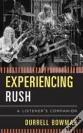 Experiencing Rush