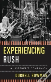 Experiencing Rush