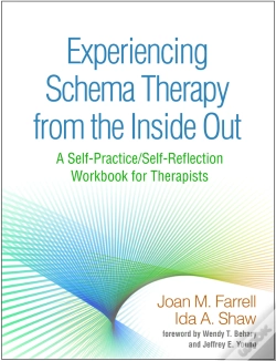 Capa do artigo Experiencing Schema Therapy From The Inside Out