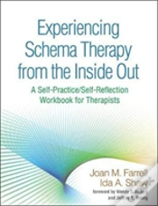 Capa do artigo Experiencing Schema Therapy From The Inside Out