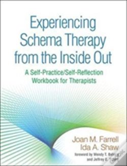 Capa do artigo Experiencing Schema Therapy From The Inside Out