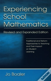 Capa do artigo Experiencing School Mathematics