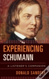 Experiencing Schumann