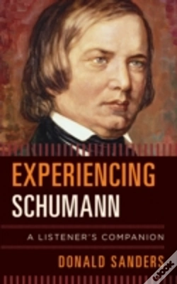 Capa do artigo Experiencing Schumann