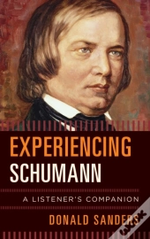 Experiencing Schumann