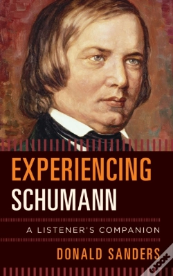 Capa do artigo Experiencing Schumann