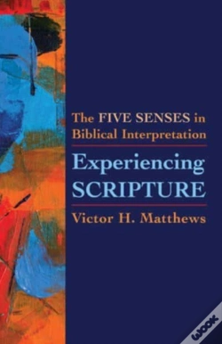 Capa do artigo Experiencing Scripture