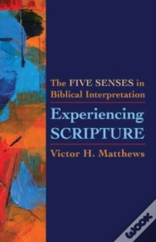 Capa do artigo Experiencing Scripture