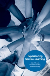 Capa do artigo Experiencing Service-Learning