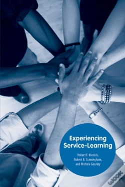 Capa do artigo Experiencing Service-Learning