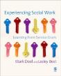 Experiencing Social Work - Preview