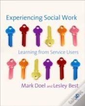Capa do artigo Experiencing Social Work