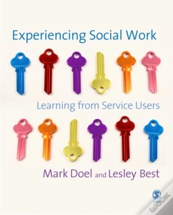 Capa do artigo Experiencing Social Work