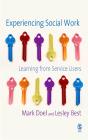 Experiencing Social Work - Preview