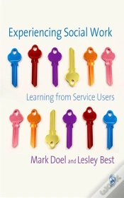 Capa do artigo Experiencing Social Work