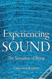 Capa do artigo Experiencing Sound