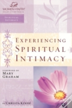 Capa do artigo Experiencing Spiritual Intimacy