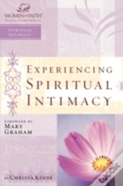 Capa do artigo Experiencing Spiritual Intimacy